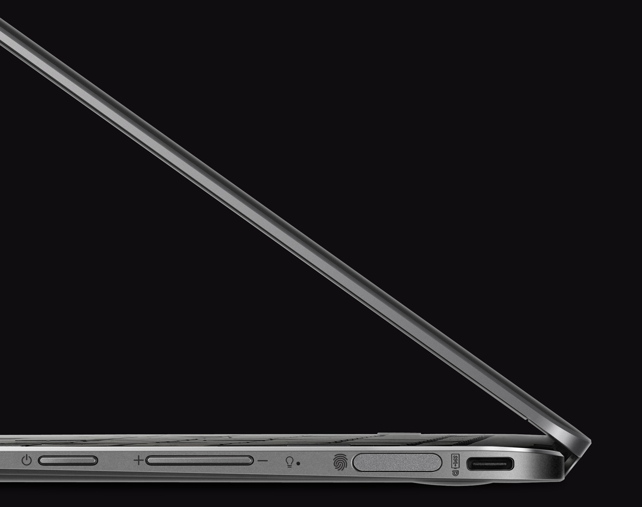 ZenBook Flip S UX370
