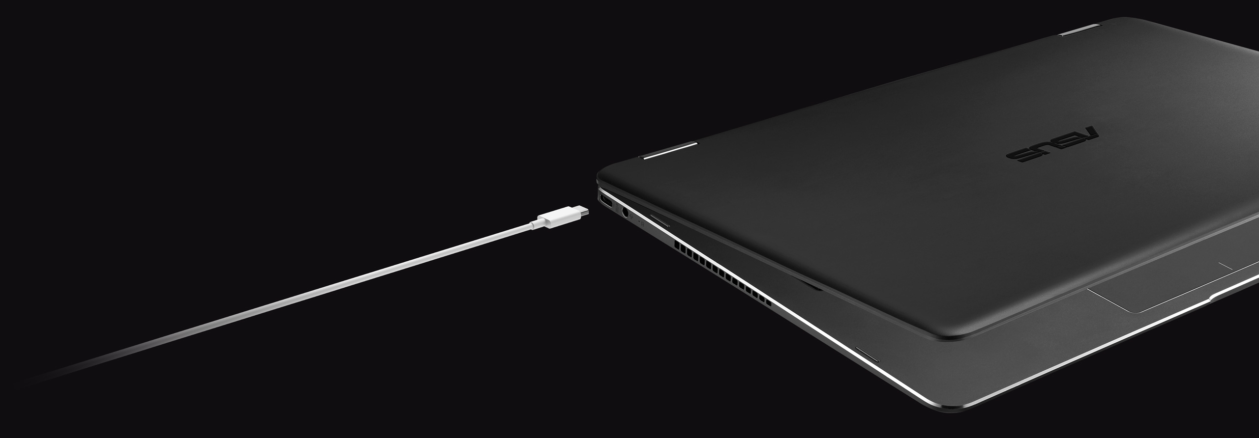 ZenBook Flip S UX370
