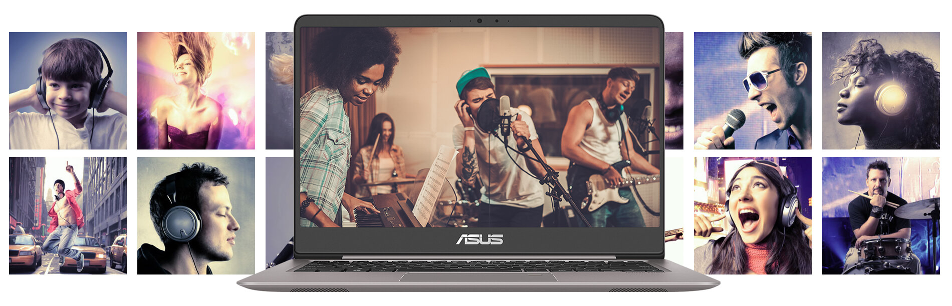 ZenBook UX510