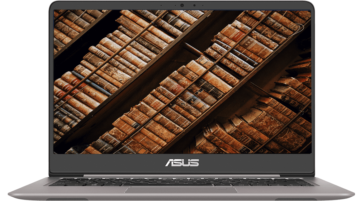 ZenBook UX410 - Memorija