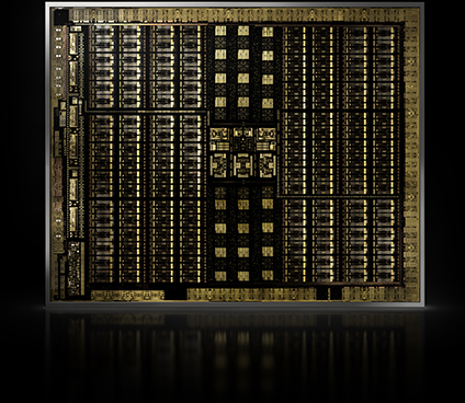 NVIDIA TURING